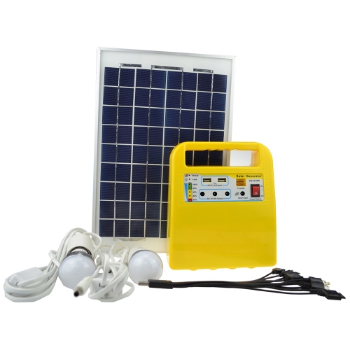Solar Lighting System,Solar Portable Equipment